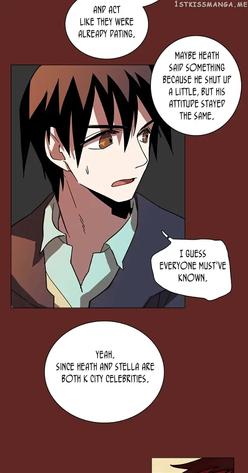 Dreamcide Chapter 29 page 47