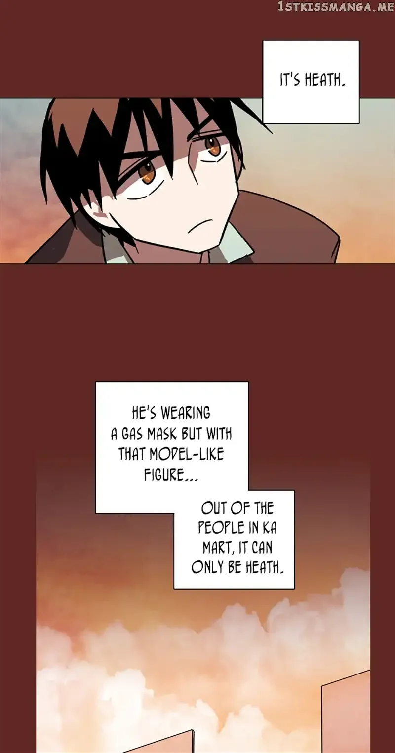 Dreamcide Chapter 29 page 53
