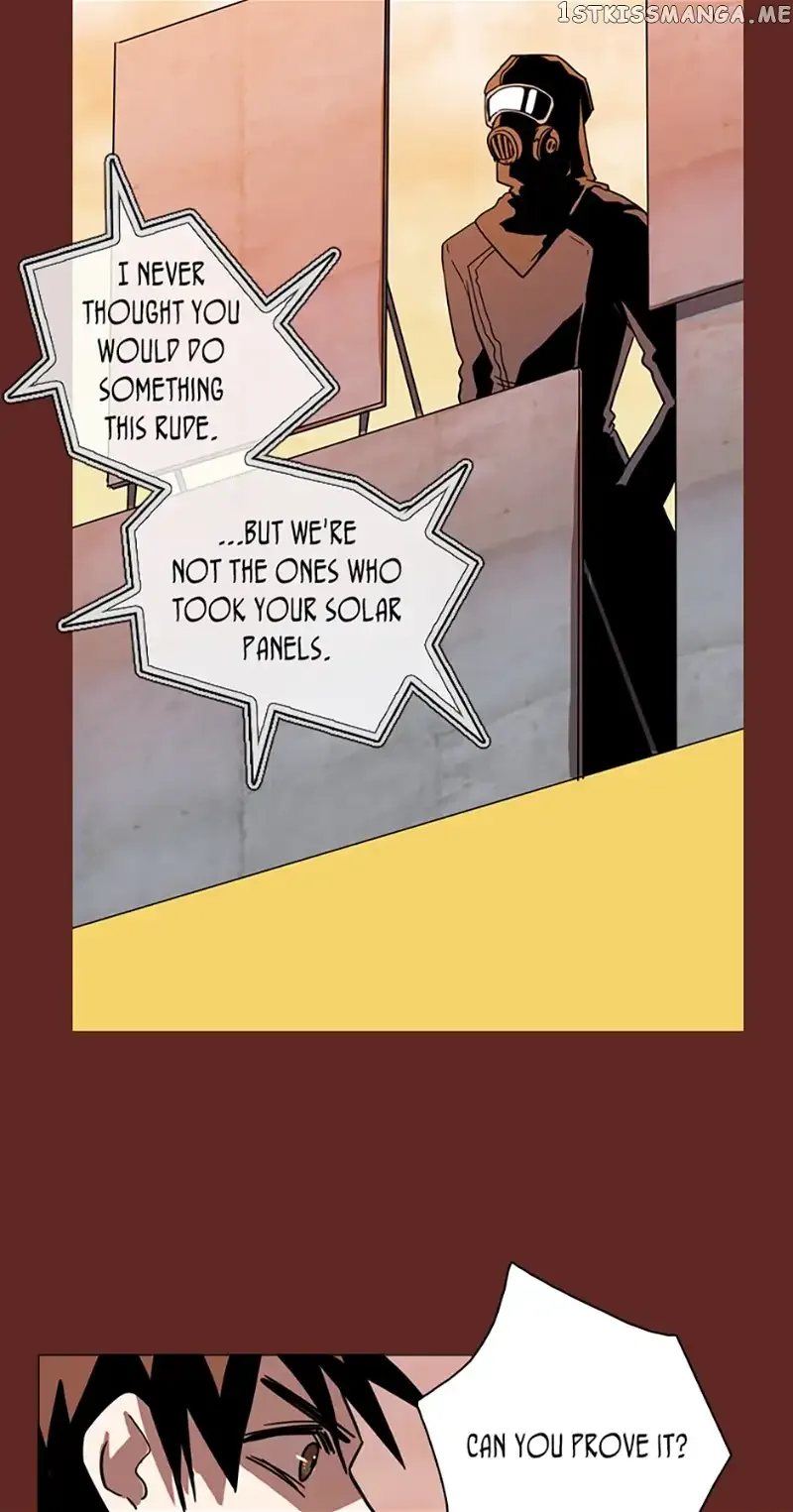Dreamcide Chapter 29 page 54