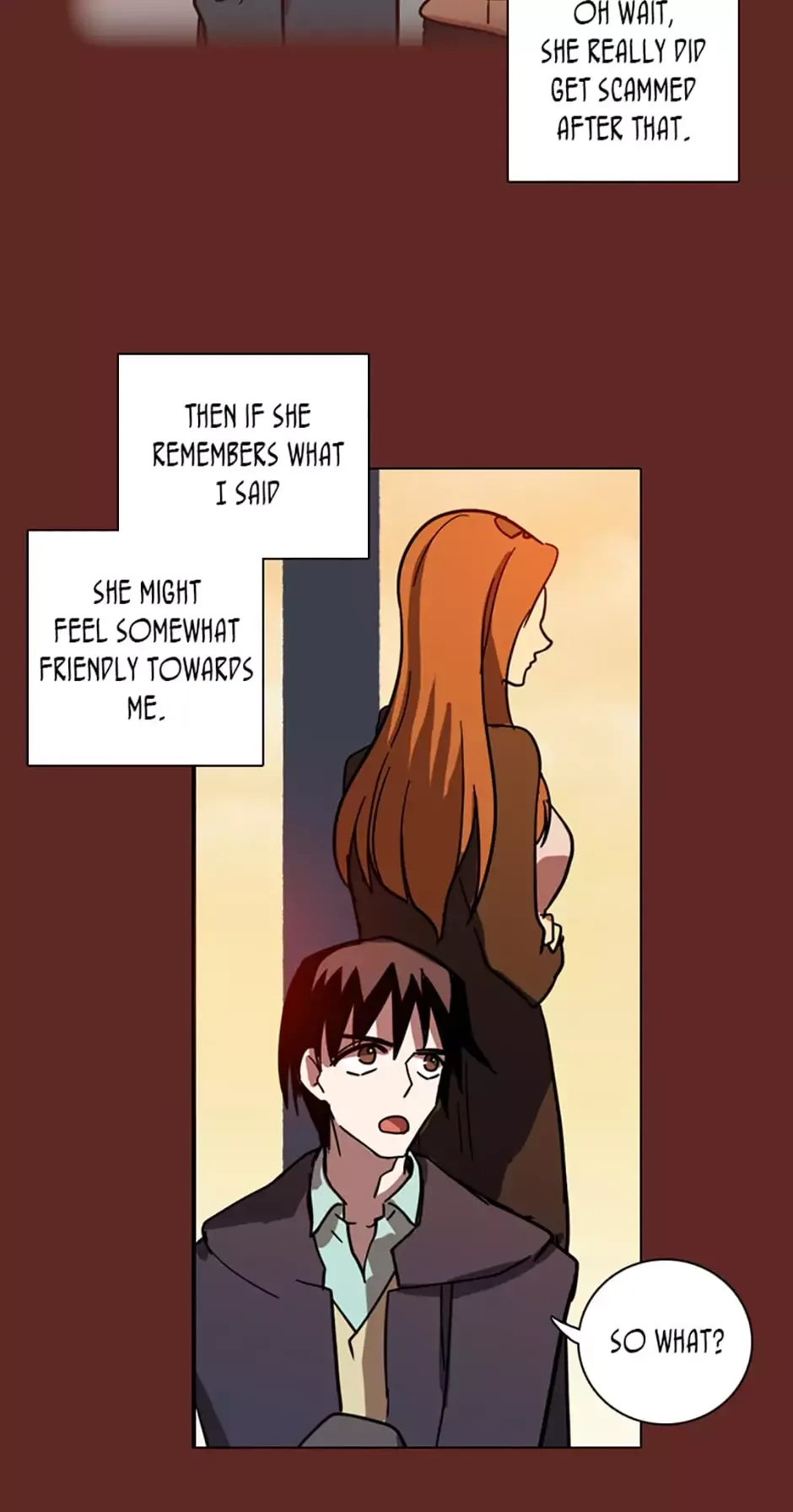 Dreamcide Chapter 31 page 20