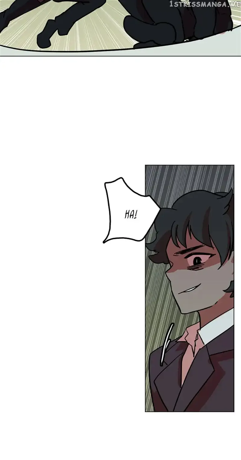 Dreamcide Chapter 34 page 5