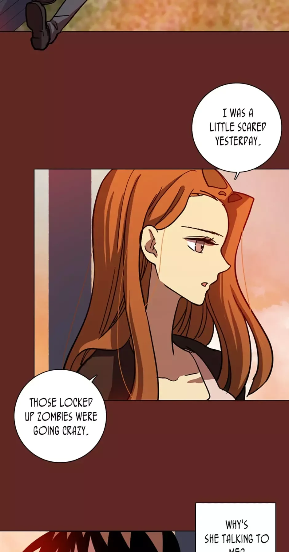 Dreamcide Chapter 31 page 18