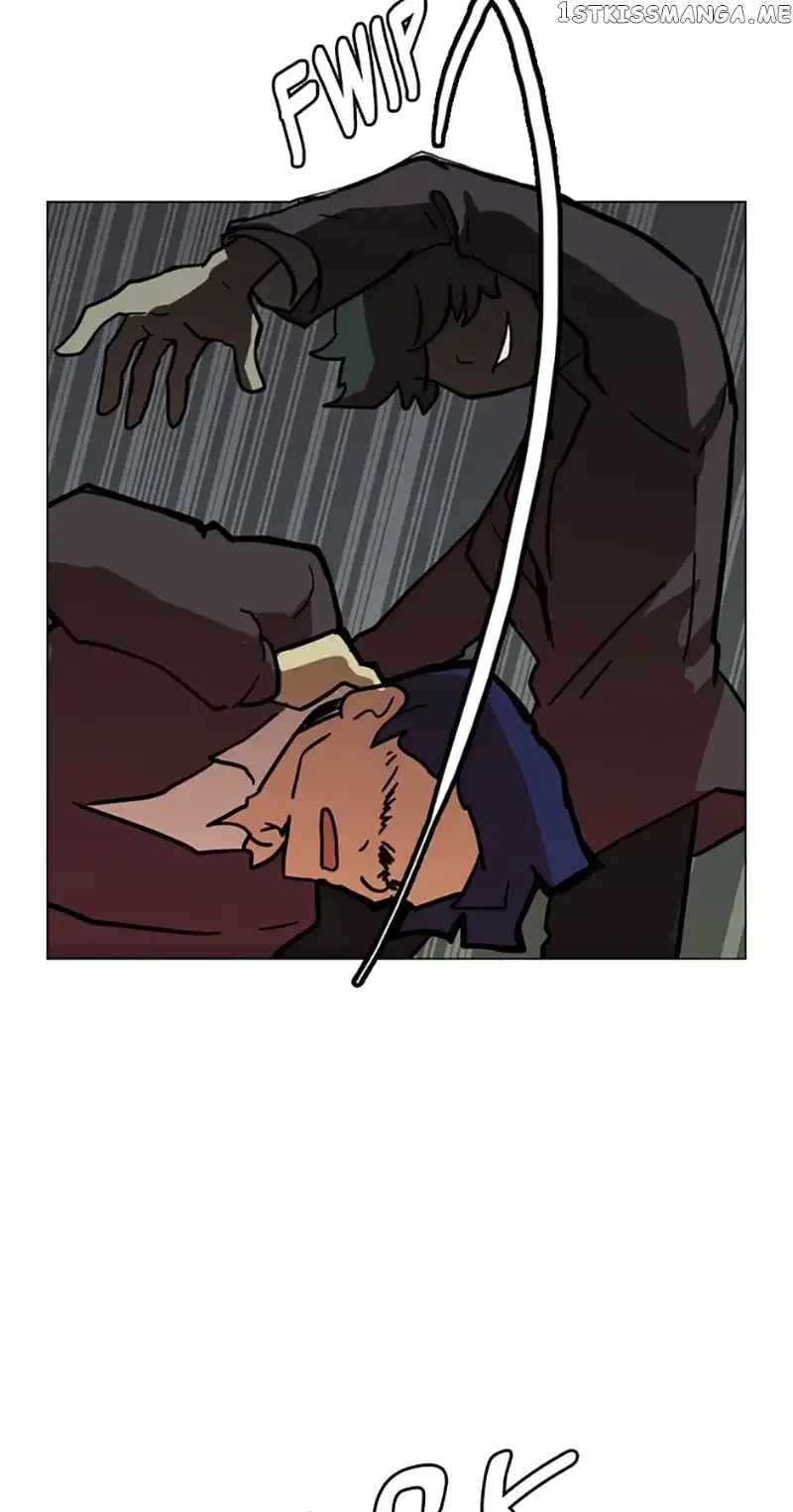 Dreamcide Chapter 34 page 7
