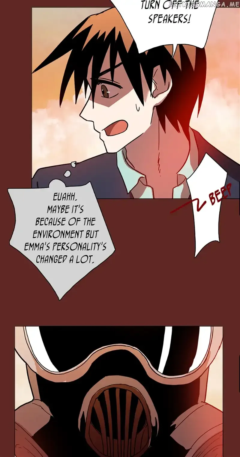 Dreamcide Chapter 29 page 51
