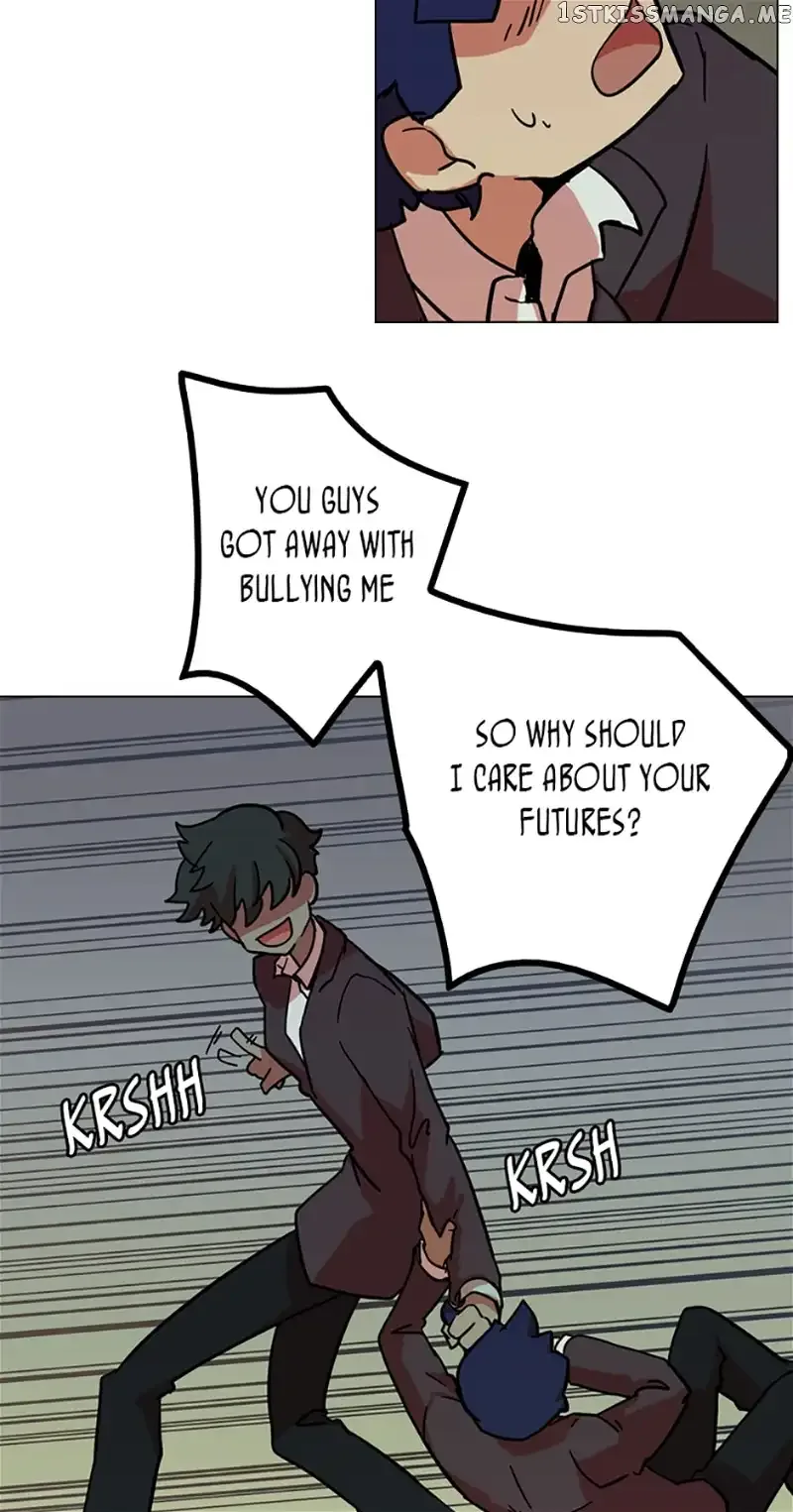 Dreamcide Chapter 34 page 10