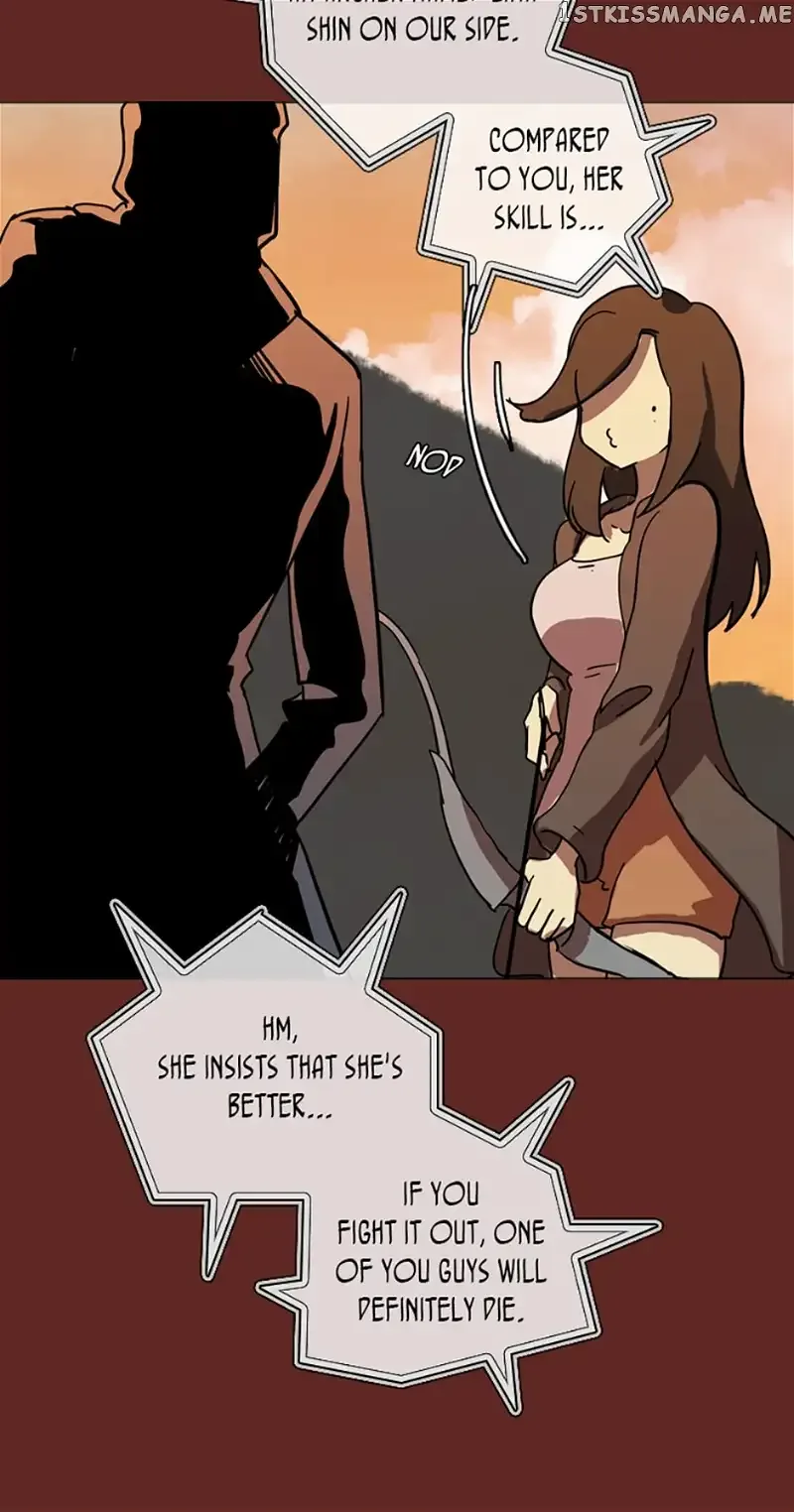 Dreamcide Chapter 30 page 8