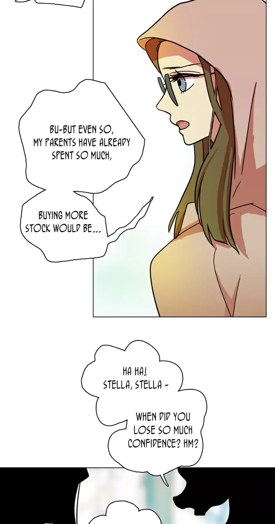 Dreamcide Chapter 23 page 44