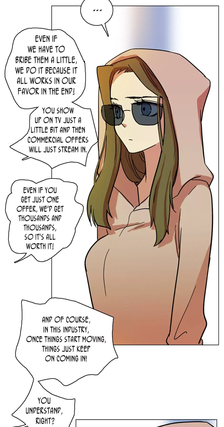 Dreamcide Chapter 23 page 43