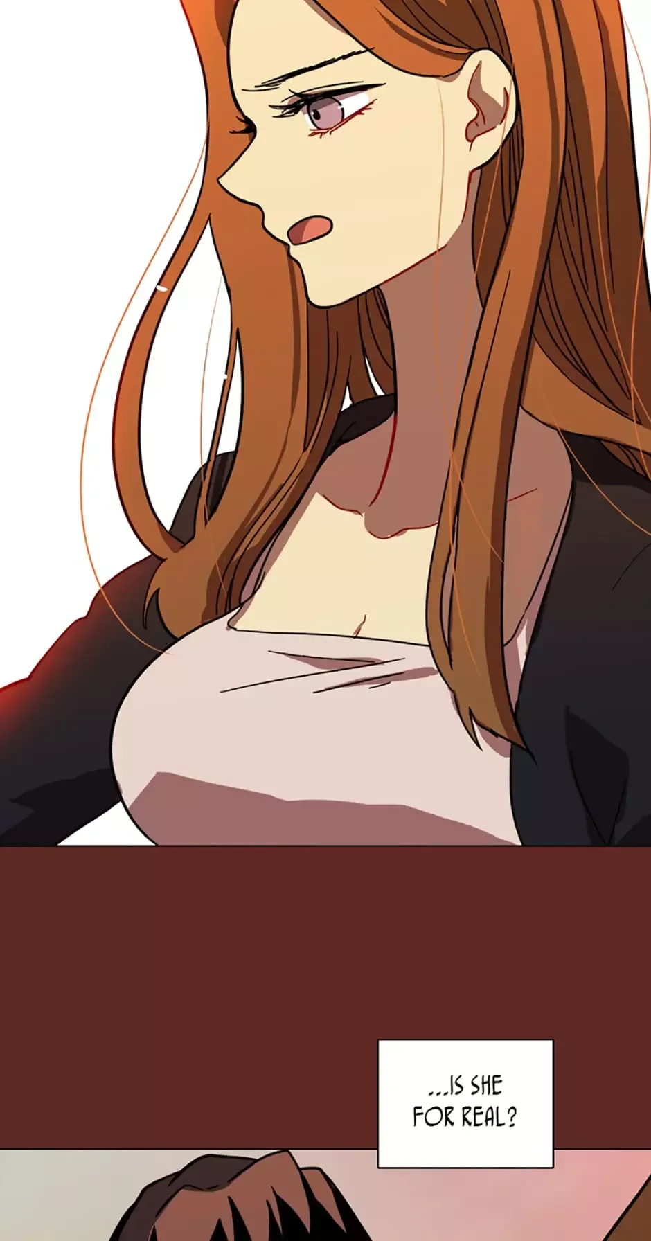 Dreamcide Chapter 31 page 27