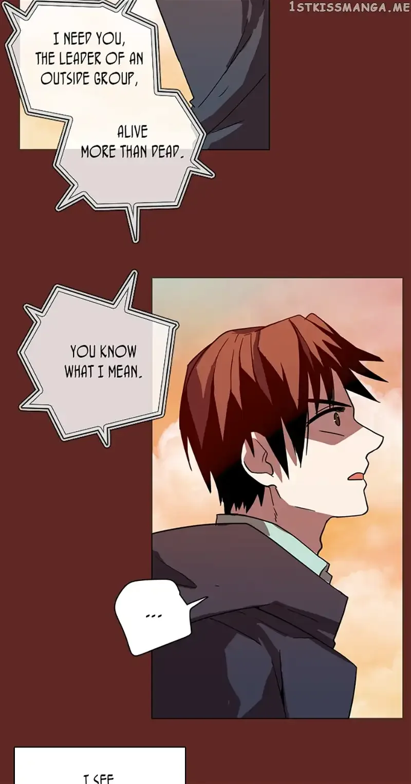 Dreamcide Chapter 30 page 14