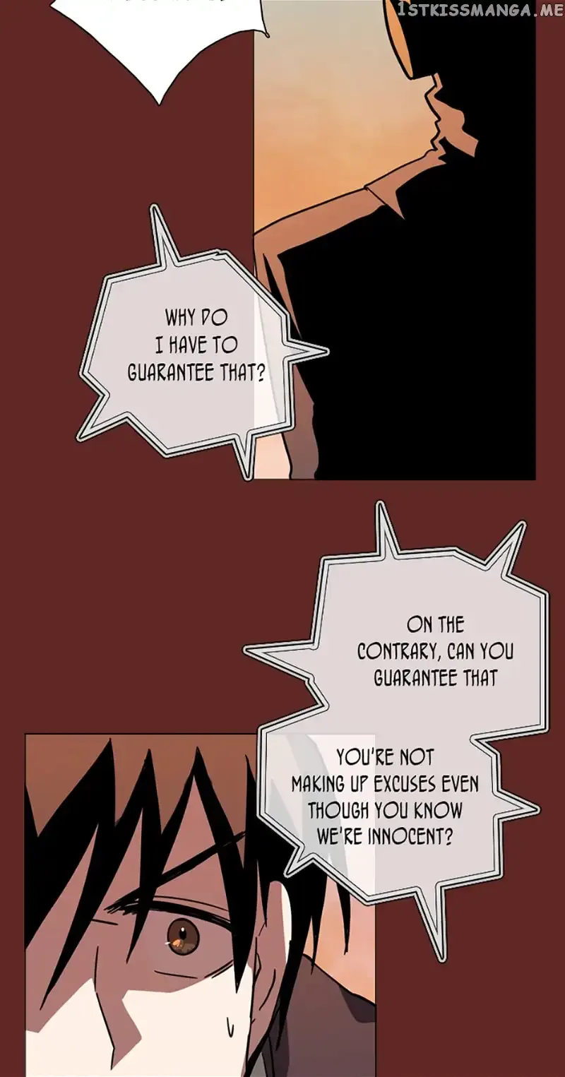 Dreamcide Chapter 30 page 12