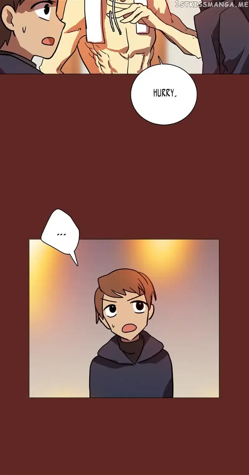 Dreamcide Chapter 32 page 7