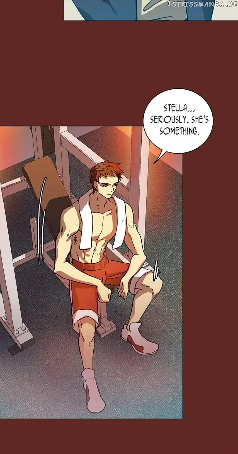 Dreamcide Chapter 32 page 10