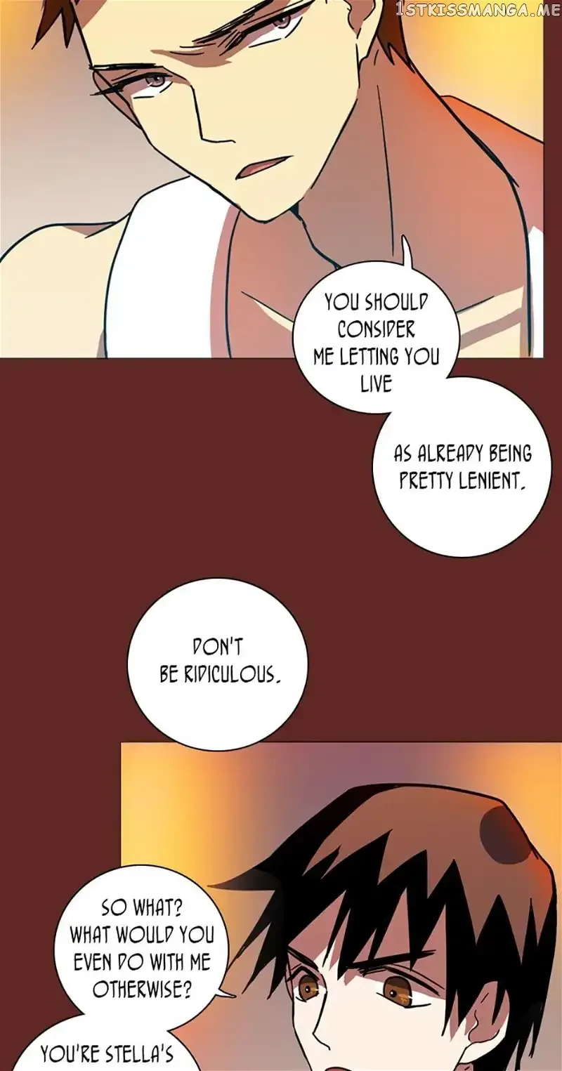 Dreamcide Chapter 32 page 12