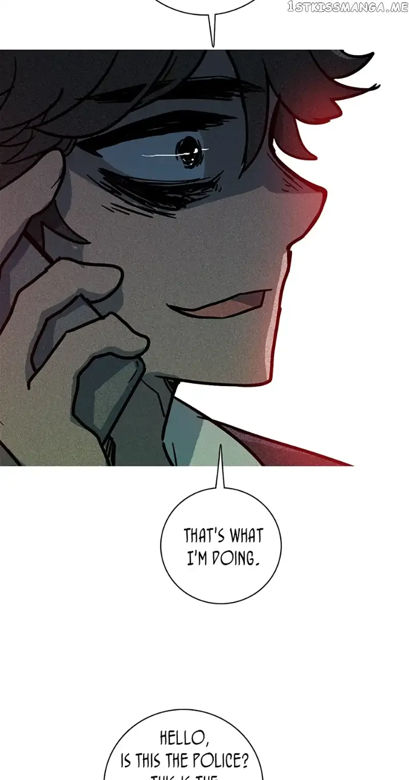 Dreamcide Chapter 34 page 18