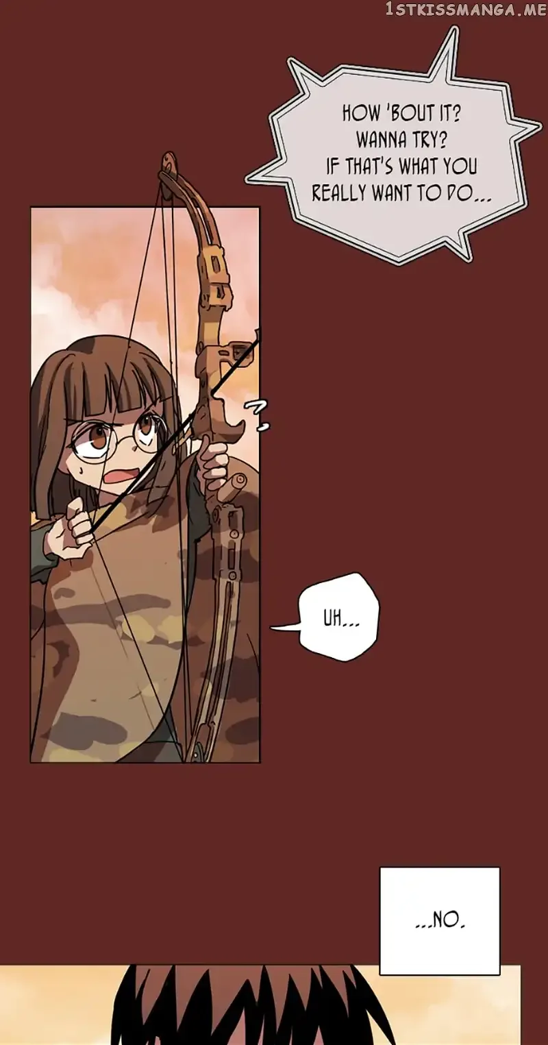 Dreamcide Chapter 30 page 9
