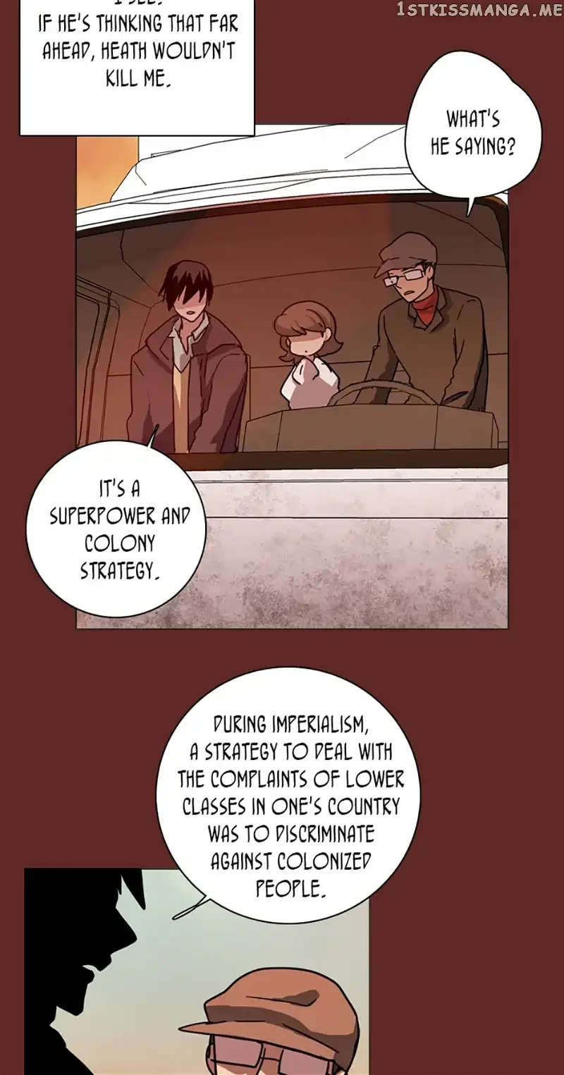 Dreamcide Chapter 30 page 15