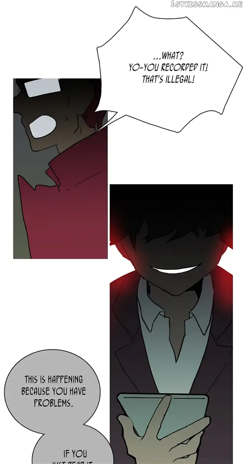 Dreamcide Chapter 34 page 22