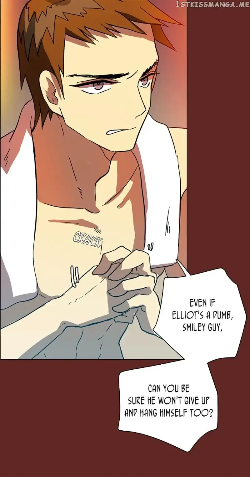 Dreamcide Chapter 32 page 23