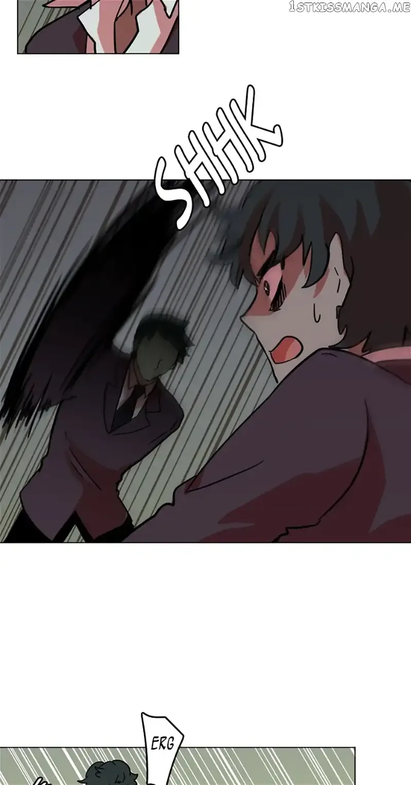 Dreamcide Chapter 34 page 35