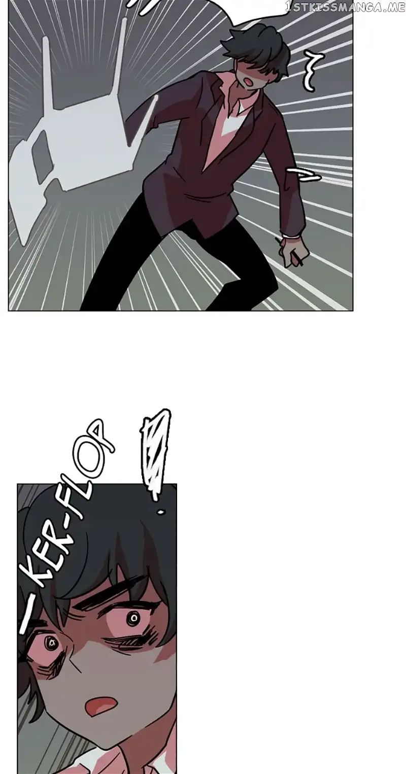 Dreamcide Chapter 34 page 34