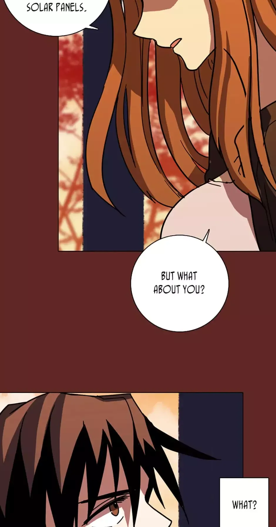 Dreamcide Chapter 31 page 34