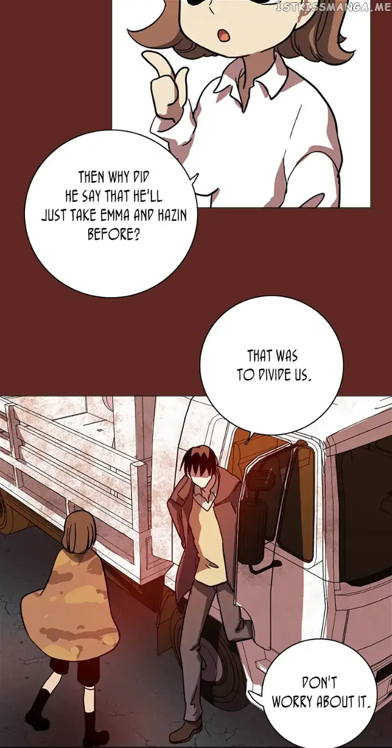 Dreamcide Chapter 30 page 18