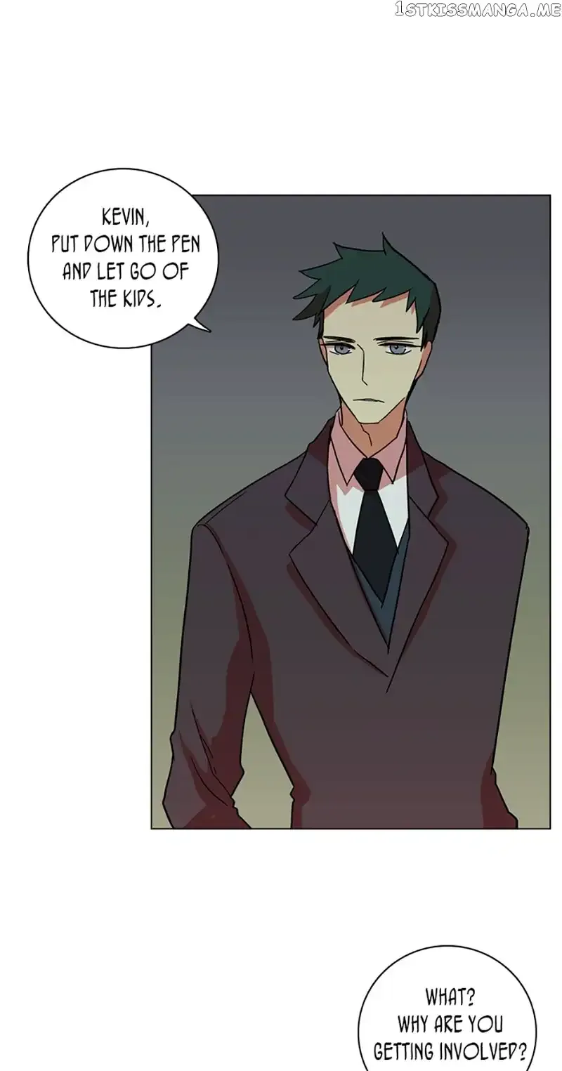 Dreamcide Chapter 34 page 28