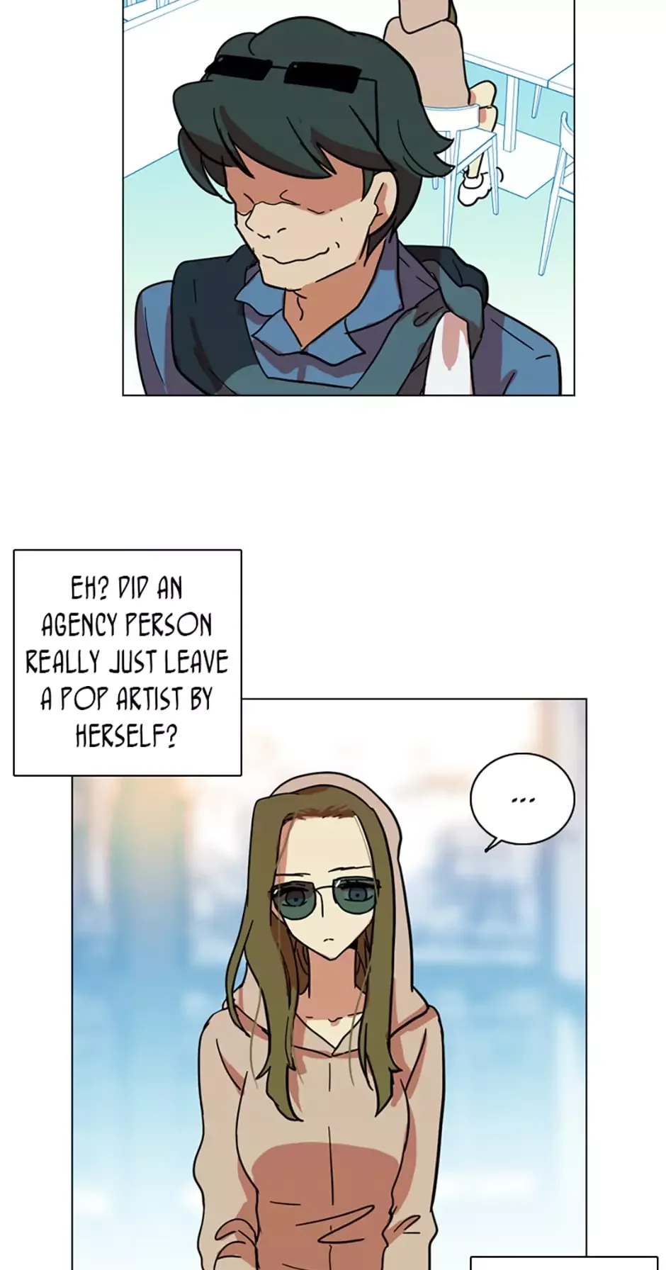 Dreamcide Chapter 23 page 50