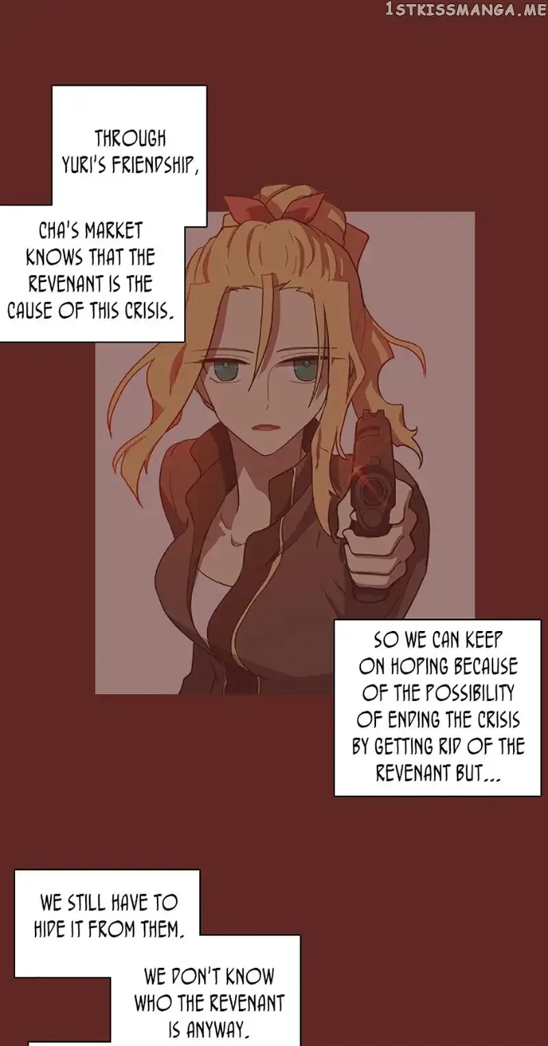 Dreamcide Chapter 32 page 24