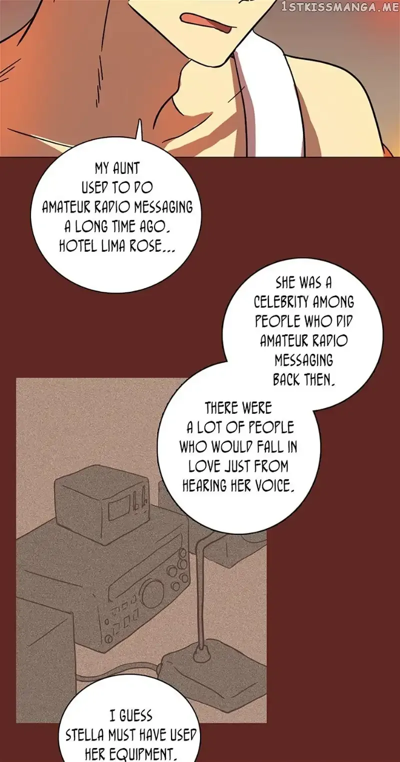 Dreamcide Chapter 32 page 17