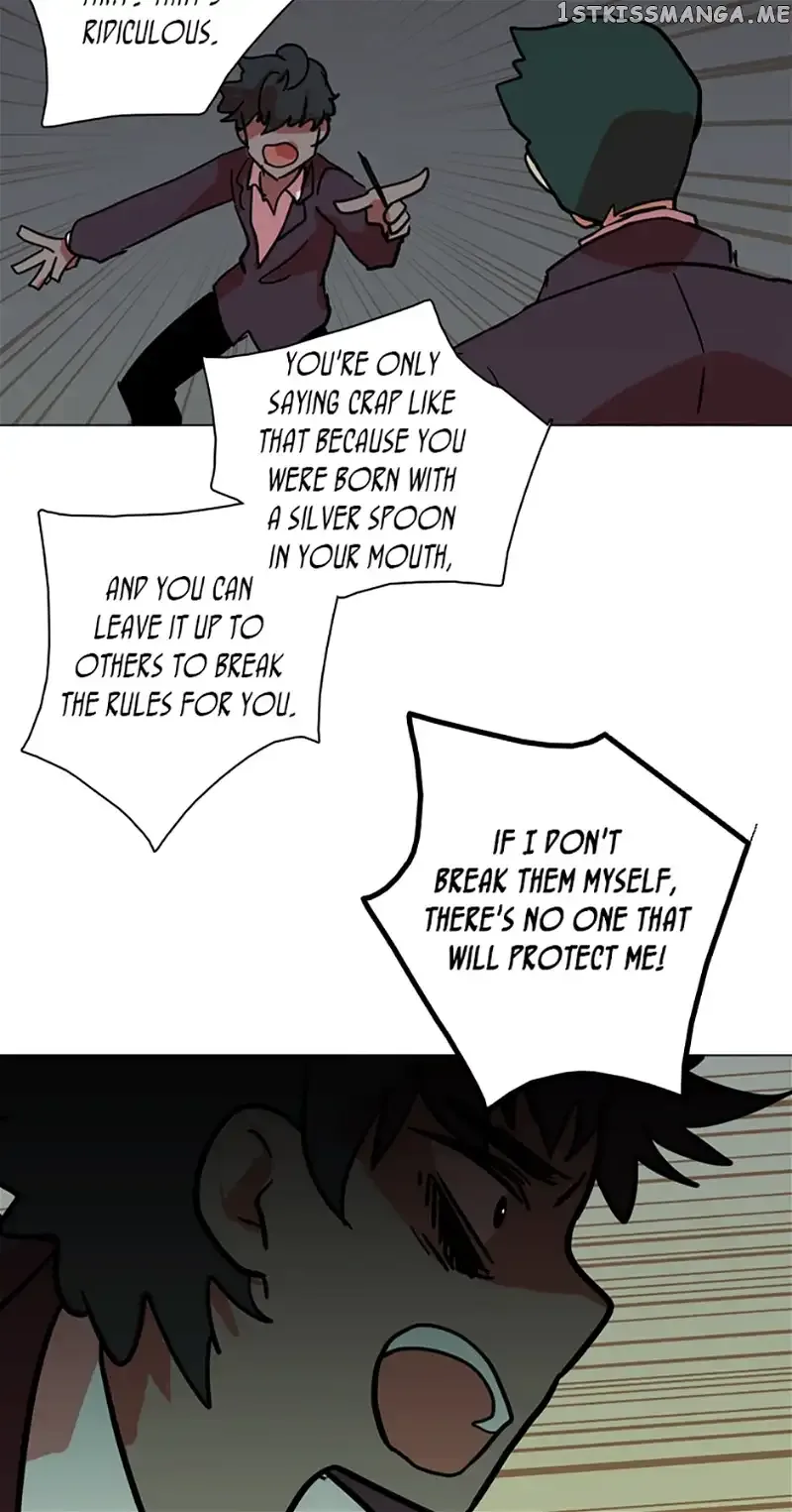 Dreamcide Chapter 34 page 30