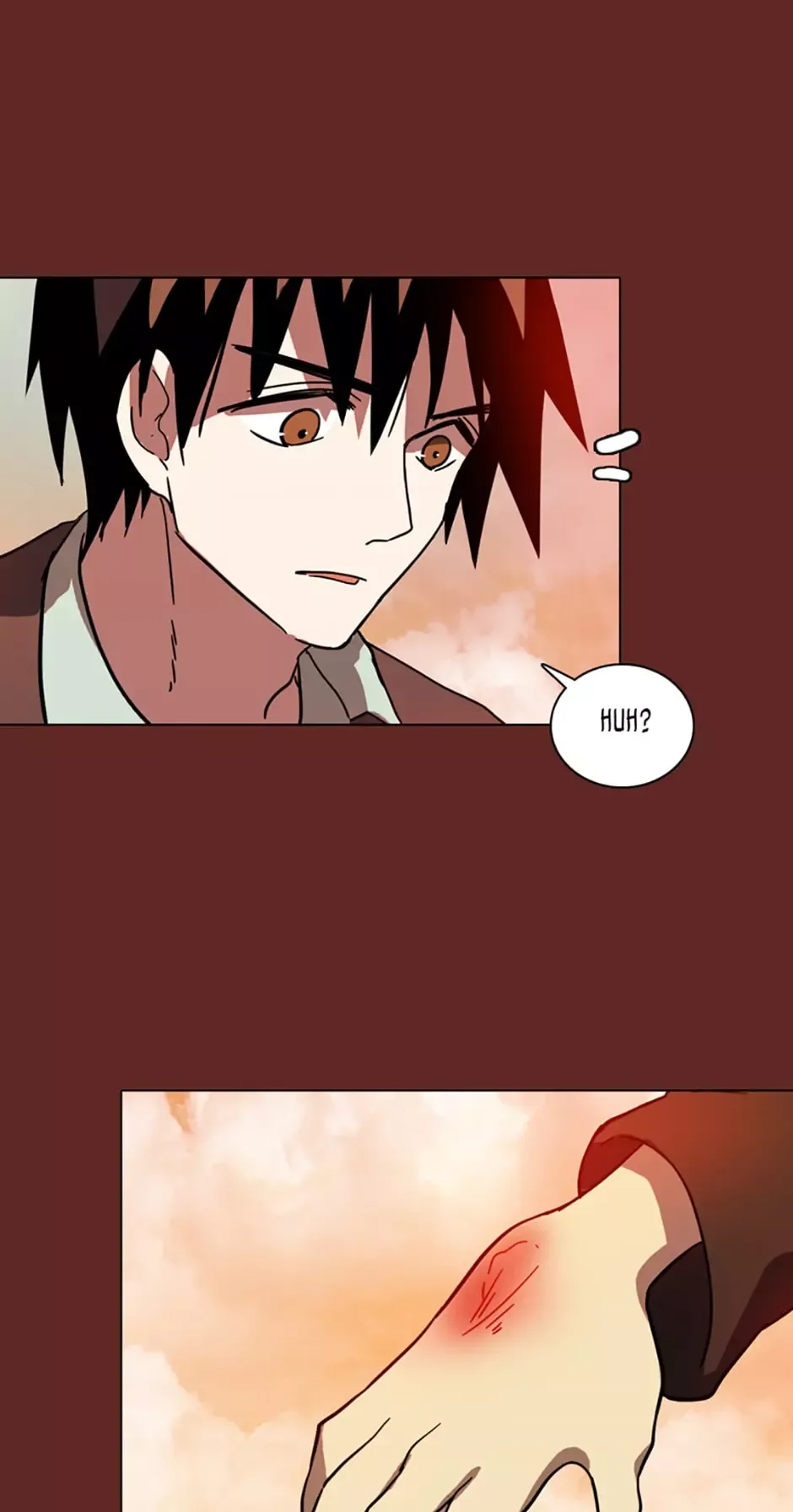 Dreamcide Chapter 31 page 41