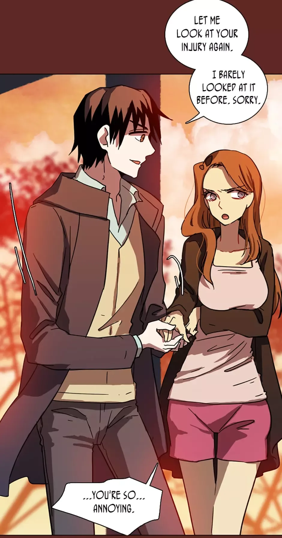Dreamcide Chapter 31 page 40