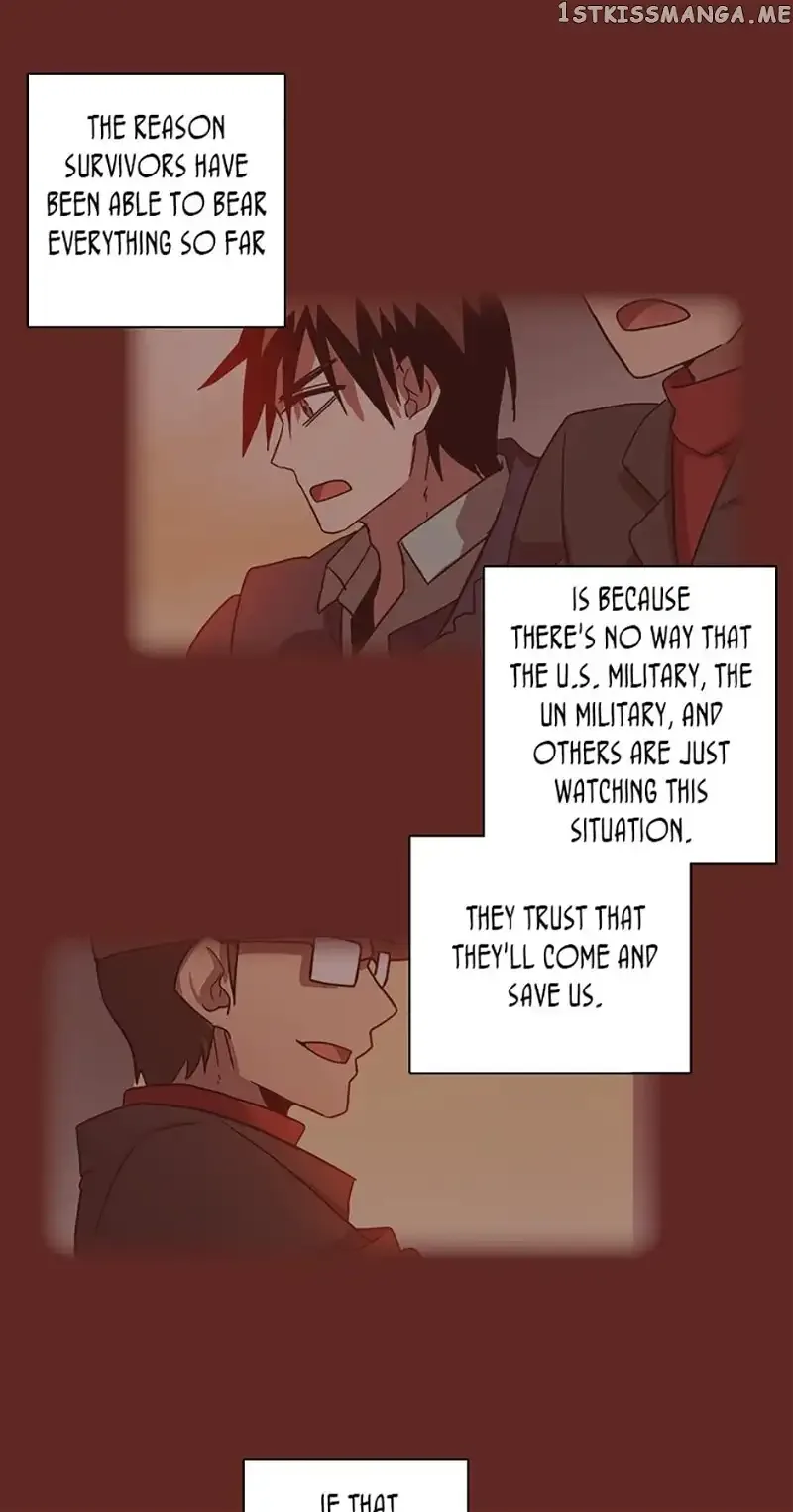 Dreamcide Chapter 32 page 19