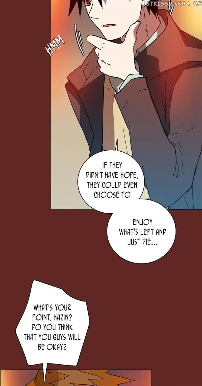 Dreamcide Chapter 32 page 22