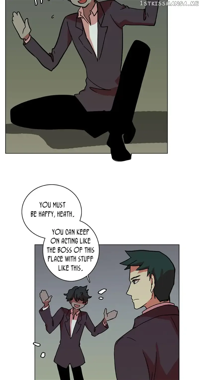 Dreamcide Chapter 34 page 43
