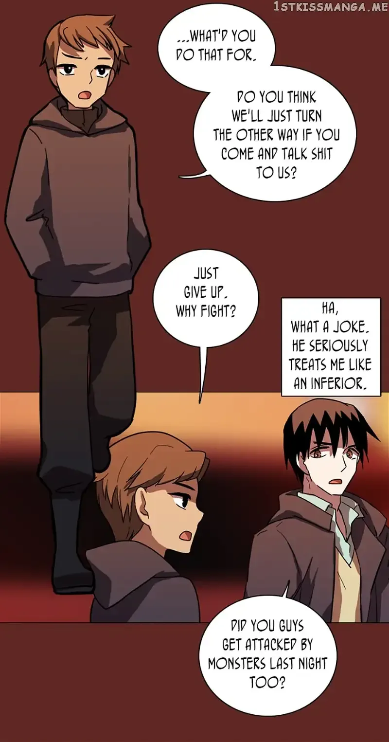 Dreamcide Chapter 30 page 25