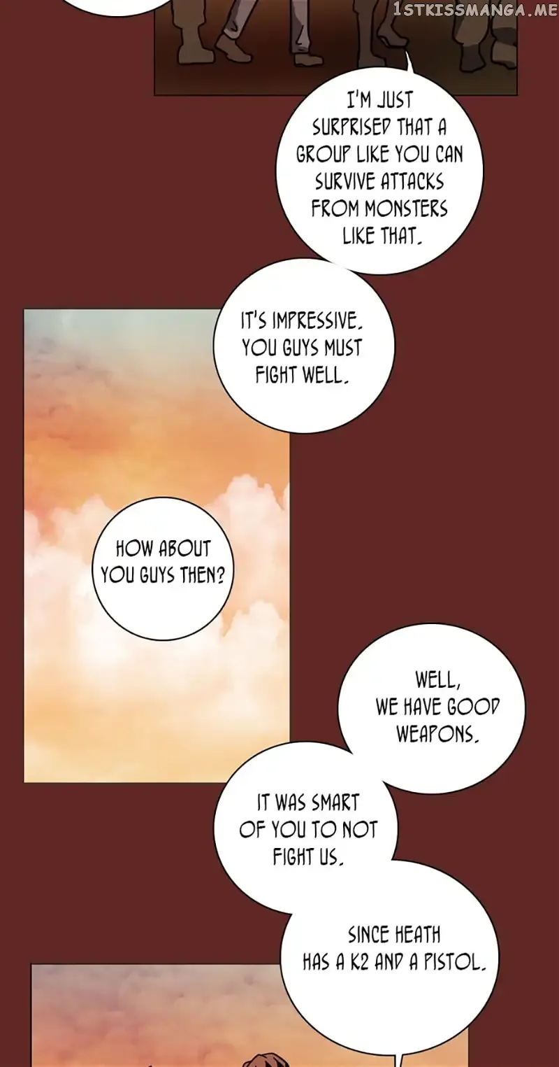 Dreamcide Chapter 30 page 27