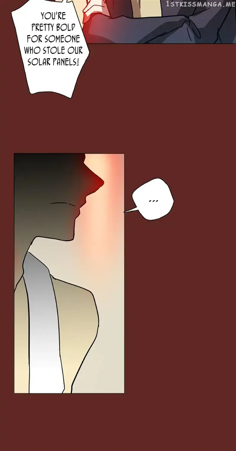 Dreamcide Chapter 32 page 31
