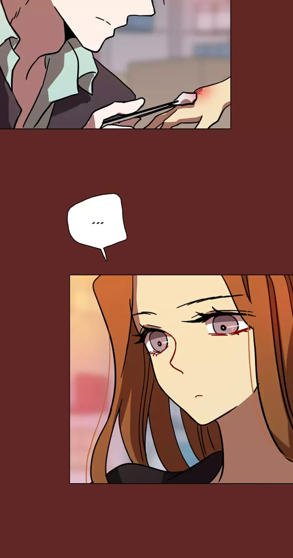 Dreamcide Chapter 31 page 48