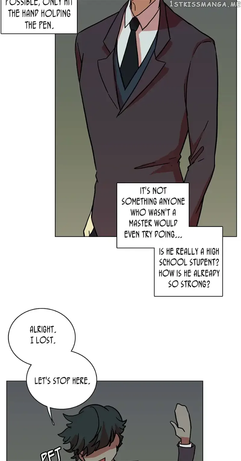 Dreamcide Chapter 34 page 42