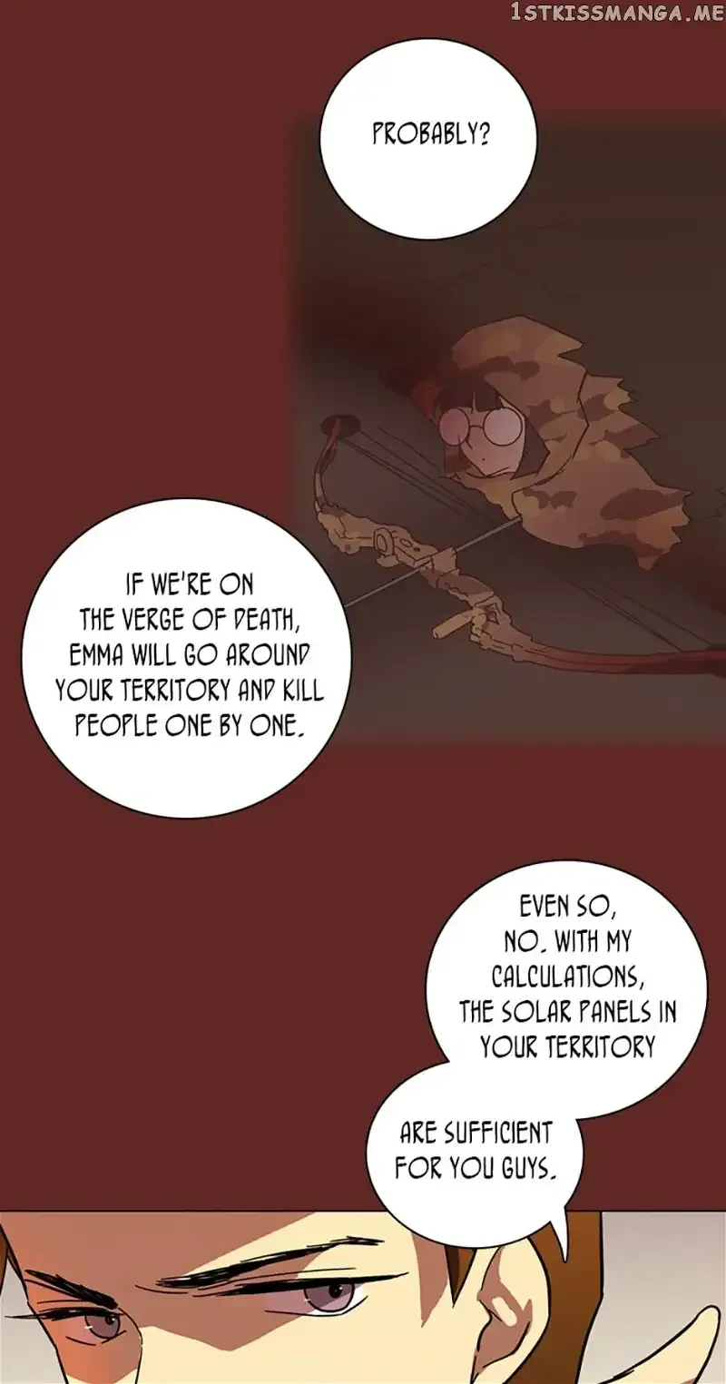 Dreamcide Chapter 32 page 29