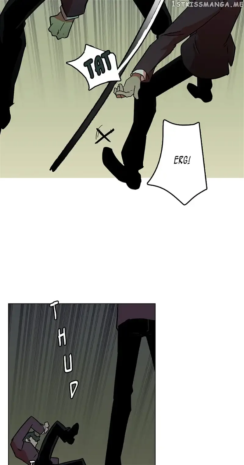 Dreamcide Chapter 34 page 39