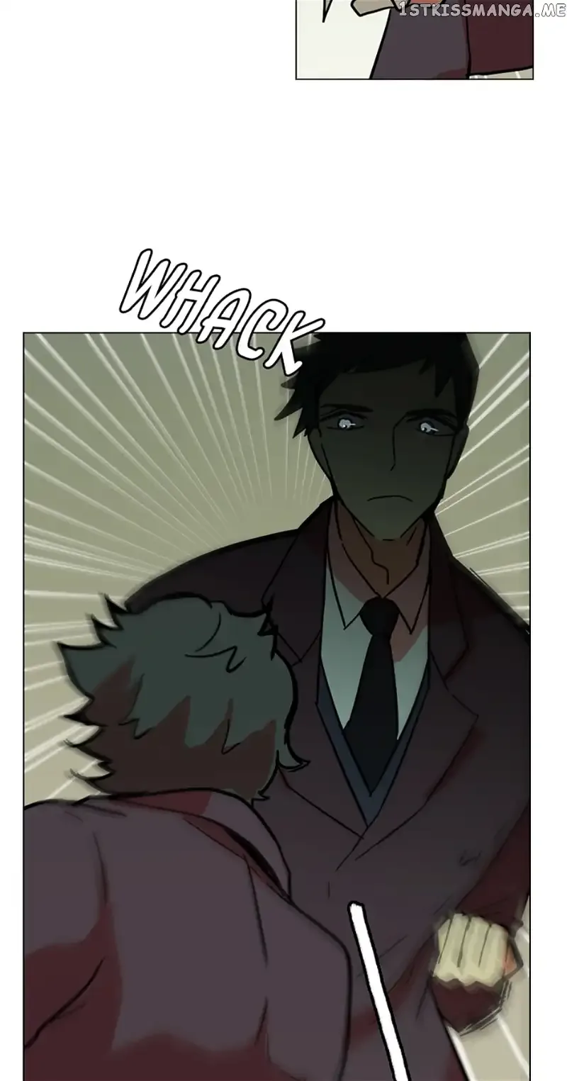 Dreamcide Chapter 34 page 37