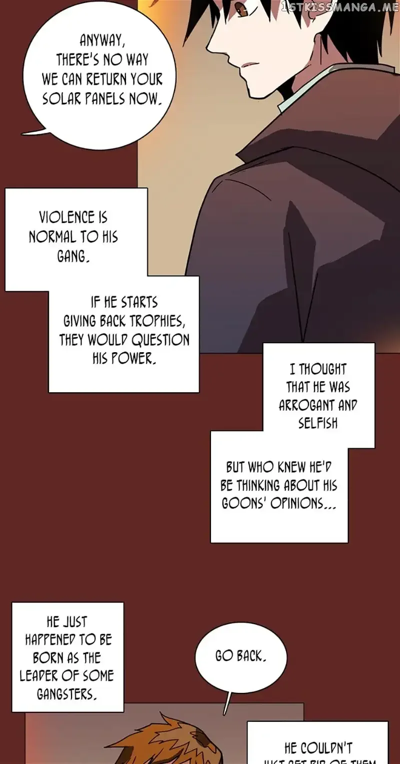 Dreamcide Chapter 32 page 34
