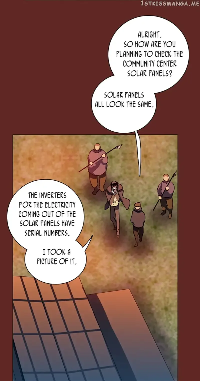 Dreamcide Chapter 30 page 30