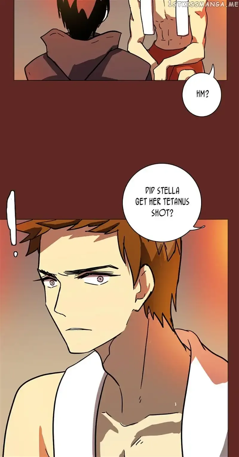 Dreamcide Chapter 32 page 36