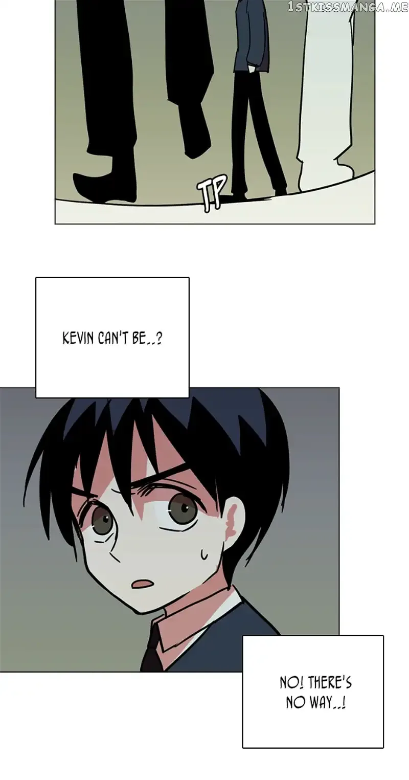 Dreamcide Chapter 34 page 50