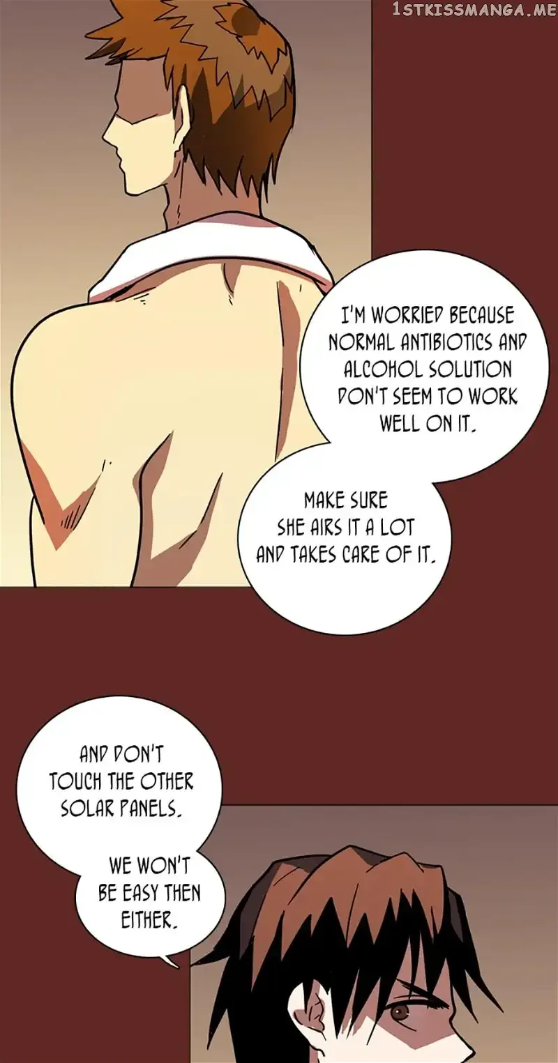 Dreamcide Chapter 32 page 41